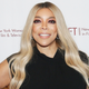 Wendy Williams attends the 2019 NYWIFT Muse Awards at the New York Hilton Midtown on December 10, 2019 in New York City. (Photo by Lars Niki/Getty Images for New York Women in Film & Television)